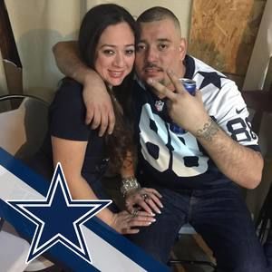 Meet your Posher, Luis